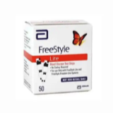 Freestyle Lite M O Qty 50