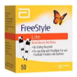 Freestyle Lite Retail Box Qty 50