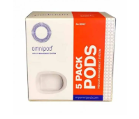 Omnipod 5 Pack of Omnipod Pods