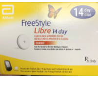 Freestyle Libre 14 Day