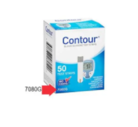 Bayer Cotour 7080G Box Qty 50