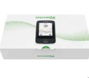 Dexcom G6 Receiver