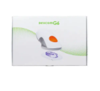 Dexcom G6 Sensors Qty 3 – National Pharmacy Helper