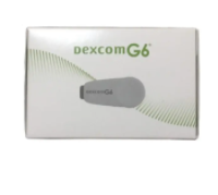 Dexcom G6 Transmitter